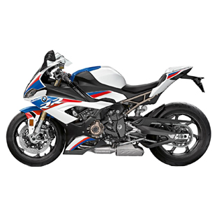 BMW S1000RR
